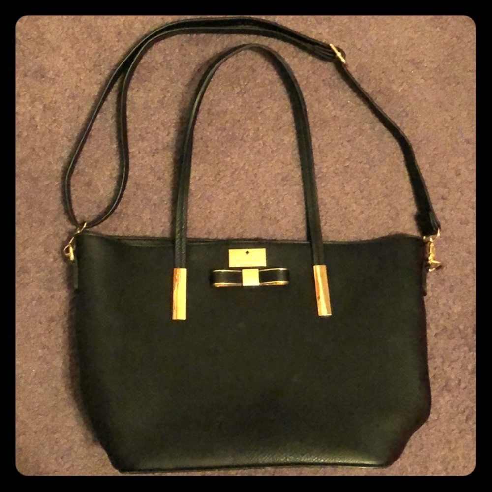 Kate spade purse/tote👜